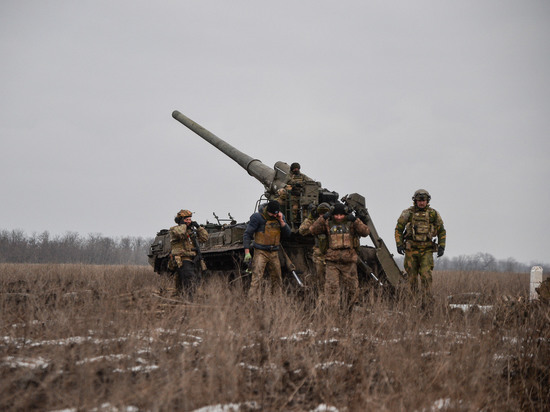 Мэр Горловки Приходько: поврежден Богоявленский кафедральный собор в результате ВСУ
