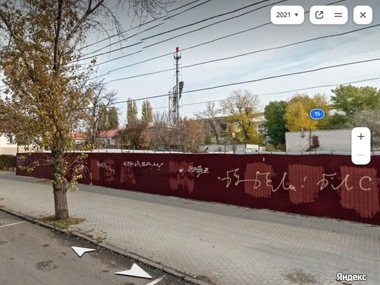В Воронеже на месте снесённого хлебозавода №4 построят дом бизнес-класса