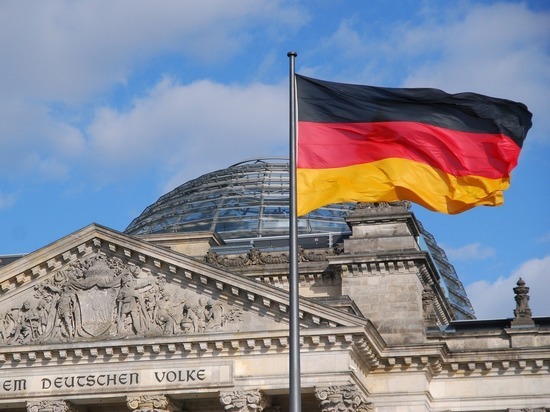 Германия объявила о новых поставках оружия Киеву: как ответить