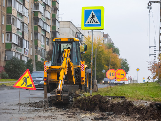 В Ленинском районе Челябинска перекроют движение транспорта