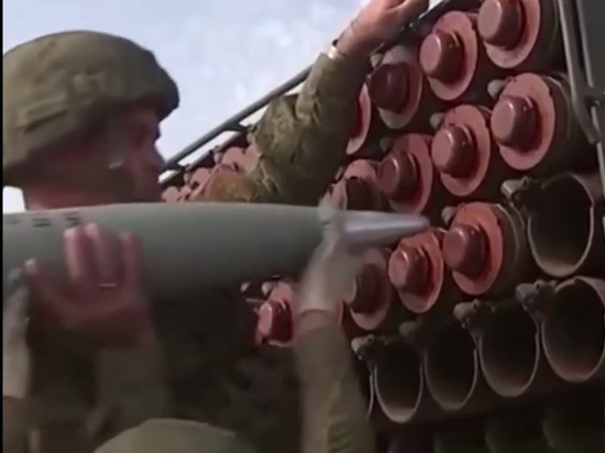 Украинский генерал Кривонос заявил о существенных преимуществах российской армии перед ВСУ