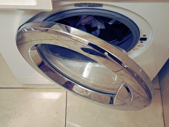 Цена вороха чистого белья – 300 рублей