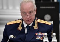 Председатель Следственного комитета РФ Александр Бастрыкин заявил, что в России "молодеет" преступность, в частности, подростковая и миграционная