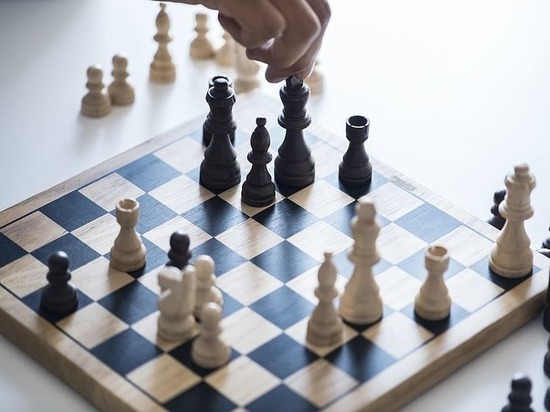 В ДНР стартует шахматный турнир
