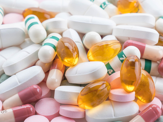 В Новосибирске из аптек исчезли гормональные таблетки «Три-Мерси»