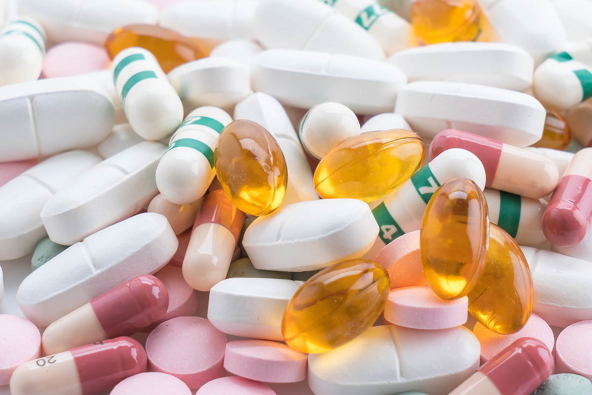 В Новосибирске из аптек исчезли гормональные таблетки «Три-Мерси» - МК .