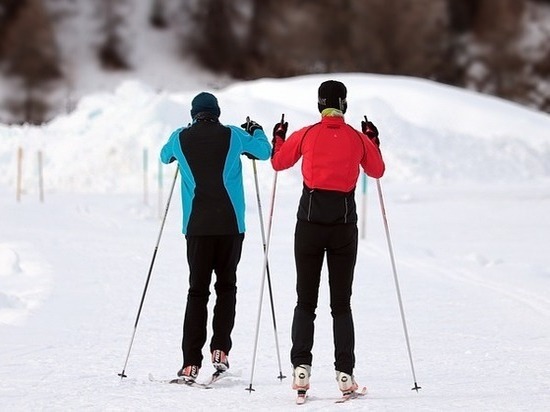 Федерация лыжных гонок Татарстана подвела итоги сезона