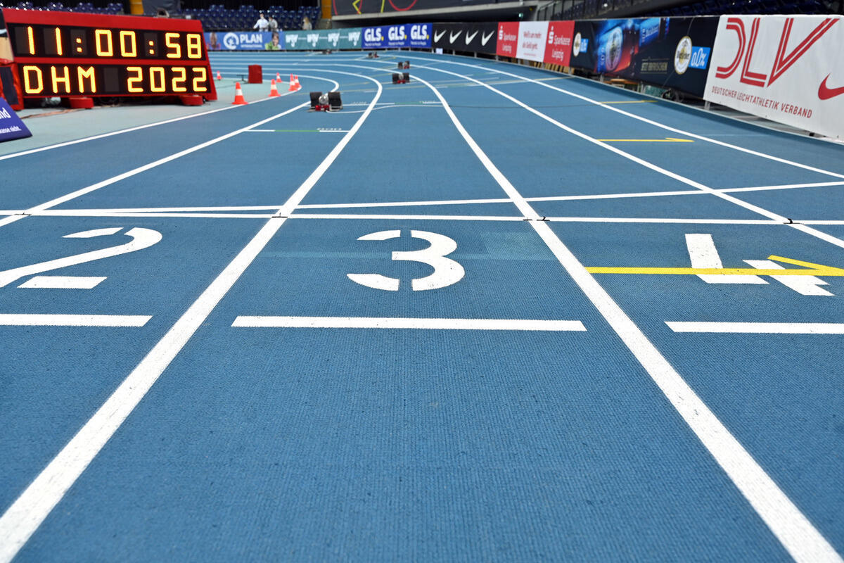 Викулова победила в Московском полумарафоне с новым рекордом