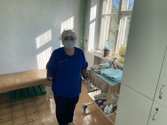 Радий Хабиров рассказал о медсестре, помогавшей раненым в зоне СВО