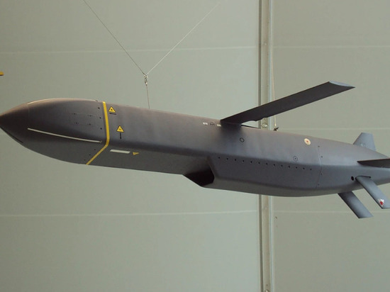 Киев не хочет подтверждать применение ракет Storm Shadow по территории России