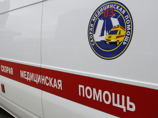 В Петербурге возбудили дело против буйного пациента, избившего фельдшера скорой