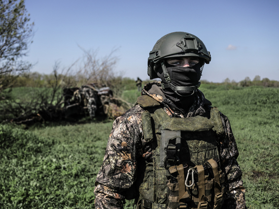 Минобороны: ВСУ не смогли прорвать оборону ВС РФ южнее и севернее Артемовска