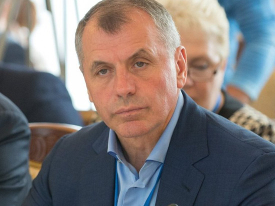 Глава крымского парламента Константинов: жители Одессы и Николаева хотят войти в состав России