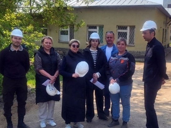 В Воткинске к августу планируют открыть новое здание морга