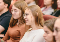 В рамках молодежного акселератора «Округа.Вузы» молодые москвичи вместе с опытными наставниками реализуют стартапы