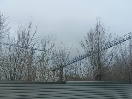 В Торезе реставрируют клуб имени Пушкина