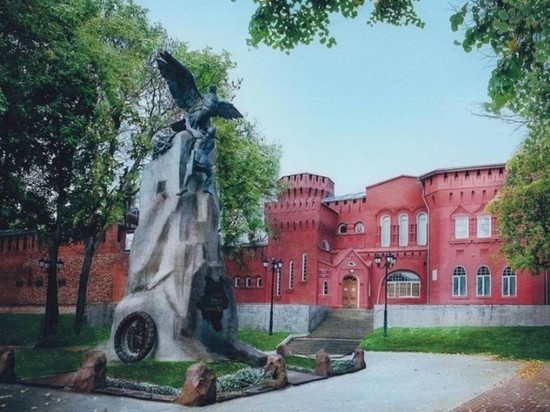 «Ночь музеев» в Смоленске пройдёт 20 мая
