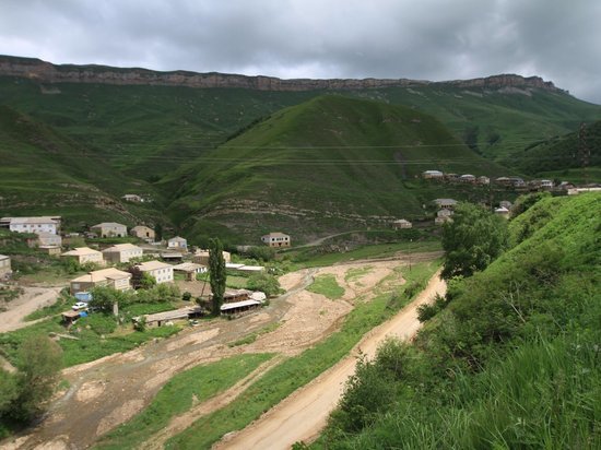 Жителям дагестанского села Кусур ответили на жалобу