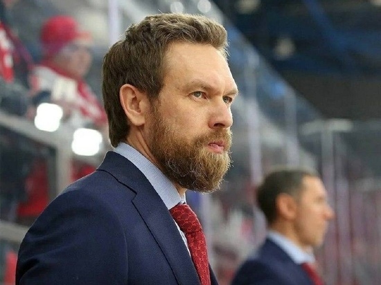 Наставник московского хоккейного клуба проведет тренировки для хоккеистов-вратарей ЯНАО