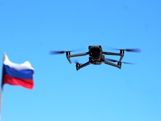 Курс по подготовке операторов дронов стартовал на Сахалине