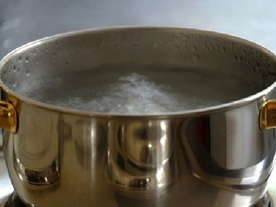 В Барнауле 15 мая начали отключать горячую воду