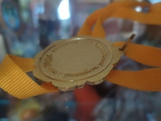 ВК «Обнинск» привез 2 комплекта бронзовых медалей с чемпионата России