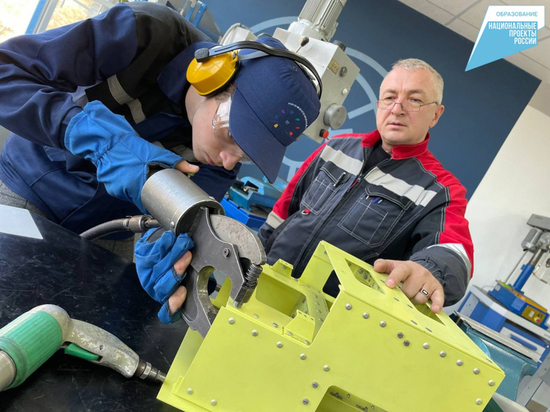 Фестиваль профессий для школьников «Билет в будущее» состоится в Хабаровском крае