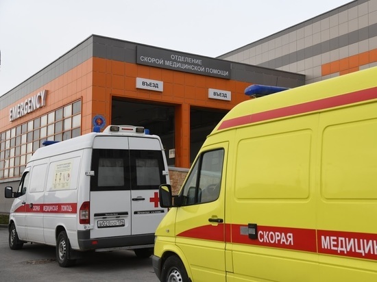 Стало известно о состоянии пострадавших в ДТП с автобусом в Волгограде