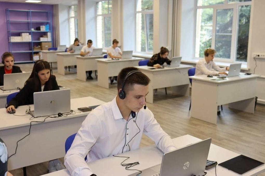 Шарьинский педколледж получил грант в 60 млн. рублей на создание образовательного кластера