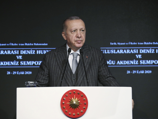 Оппозиционный кандидат Кылычдароглу прогнозирует свою победу