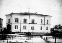 2 мая 1858 года, 165 лет назад, в Петрозаводске открылась частная школа для девочек