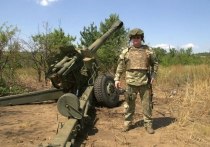 Россия активно ликвидирует украинскую артиллерию, включая и переданную Вооружённым силам Украины странами Запада, сообщает Крейг Хупер в статье для Forbes