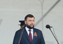 Денис Пушилин, занимающий пост врио главы ДНР, заявил, что ВСУ активизировались по всей линии боевого соприкосновения