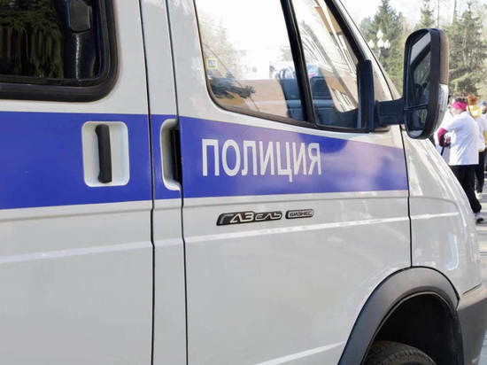 Житель Томской области вызвал полицию и попался с марихуаной