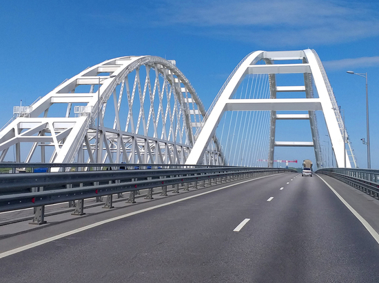 Первая пятилетка моста: как воплощалась Крымская мечта
