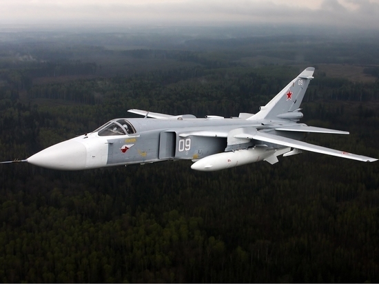 ISW: Россия начала воздушную операцию по нейтрализации способности Украины к наступлению