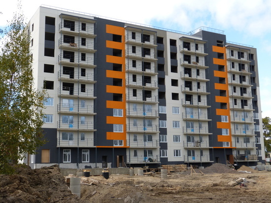 Карельские медики получат новые квартиры