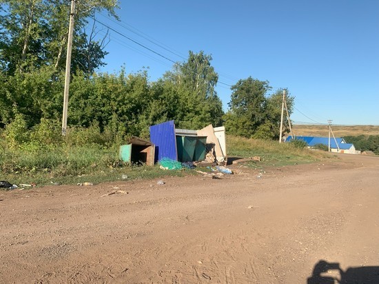 Глава Башкирии пригрозил публично показать фотографии из самых «грязных» муниципалитетов