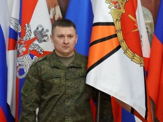 В бою СВО погиб полковник, оказывающий поддержку при переправке гуманитарной помощи от Воронежской области