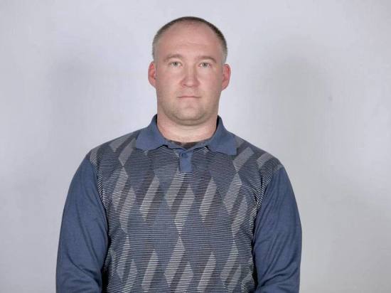 Александр Дорошев из Муравленко погиб в зоне спецоперации