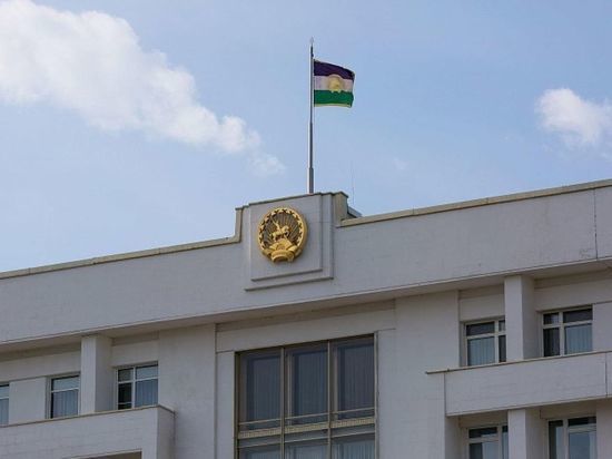 Глава Башкирии озвучил несколько кадровых решений