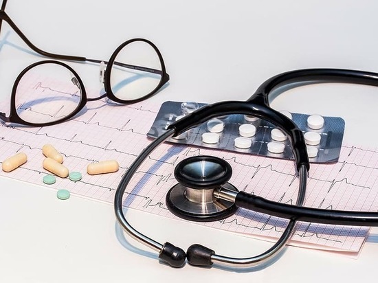 Донецкие студенты-медики станут участниками олимпиады по кардиологии