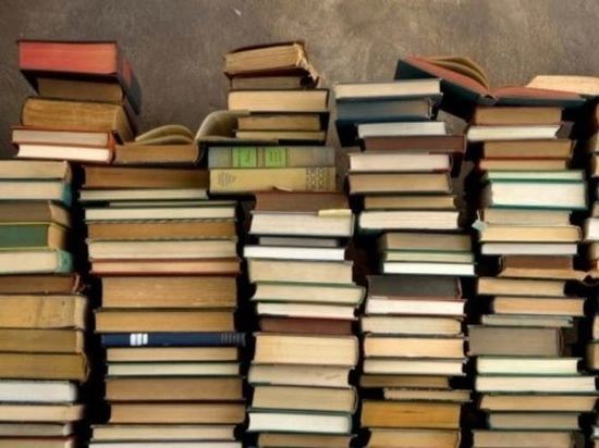Озвучили названия изданий-победителей конкурса «Орловская книга»