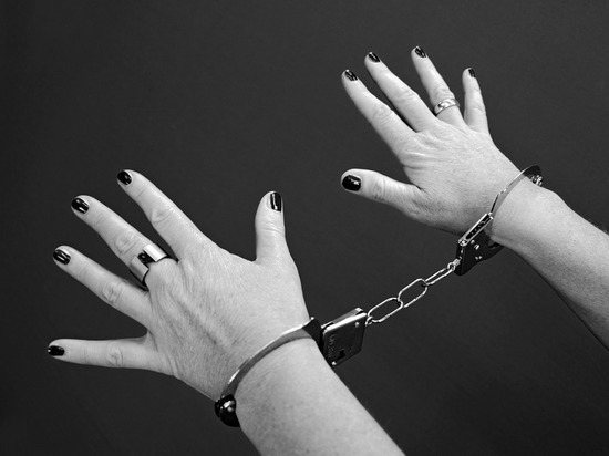 Суд в Воронеже арестовал женщину за экстремистские призывы в интернете