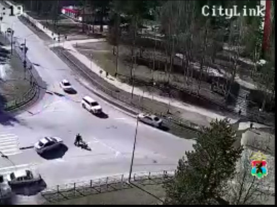 Нетрезвого водителя задержали в Костомукше