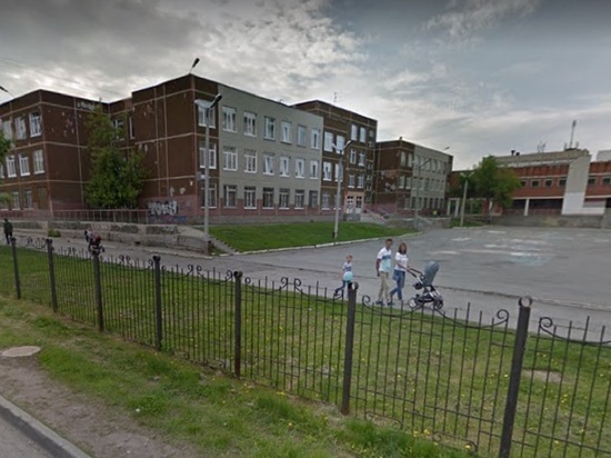 В Екатеринбурге школьник из страйкбольного пистолета попал в глаз однокласснику