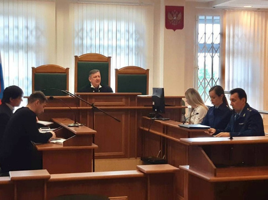 Верховный суд Удмуртии начал рассмотрение дела об убийстве матери и сына из деревни Люкшудья
