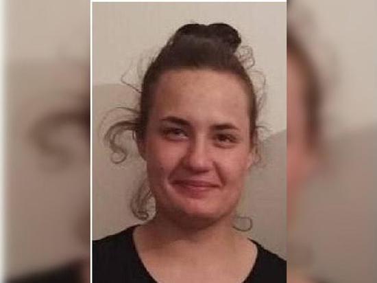 В донской столице ищут 21-летнюю девушку, пропавшую без вести