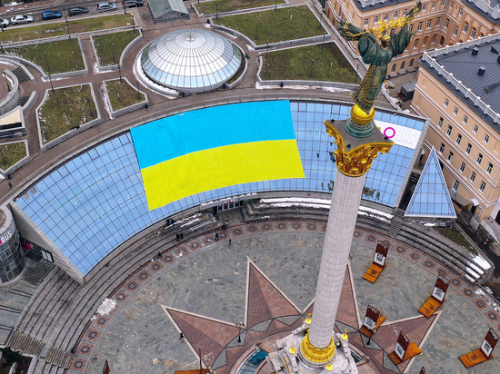 «Будто под санкциями - Украина»
