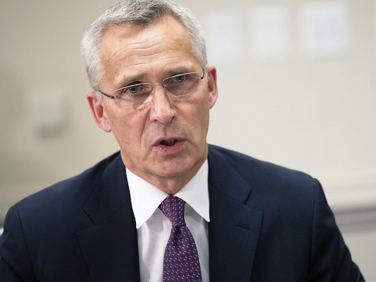 Столтенберг подтвердил, что покинет пост после истечения полномочий осенью 2023 года